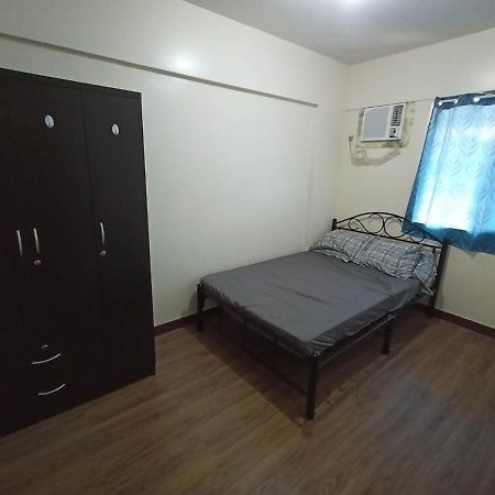 Acacia Estates Taguig Aparthotel Manila Esterno foto