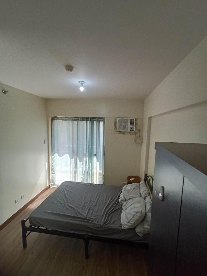 Acacia Estates Taguig Aparthotel Manila Esterno foto