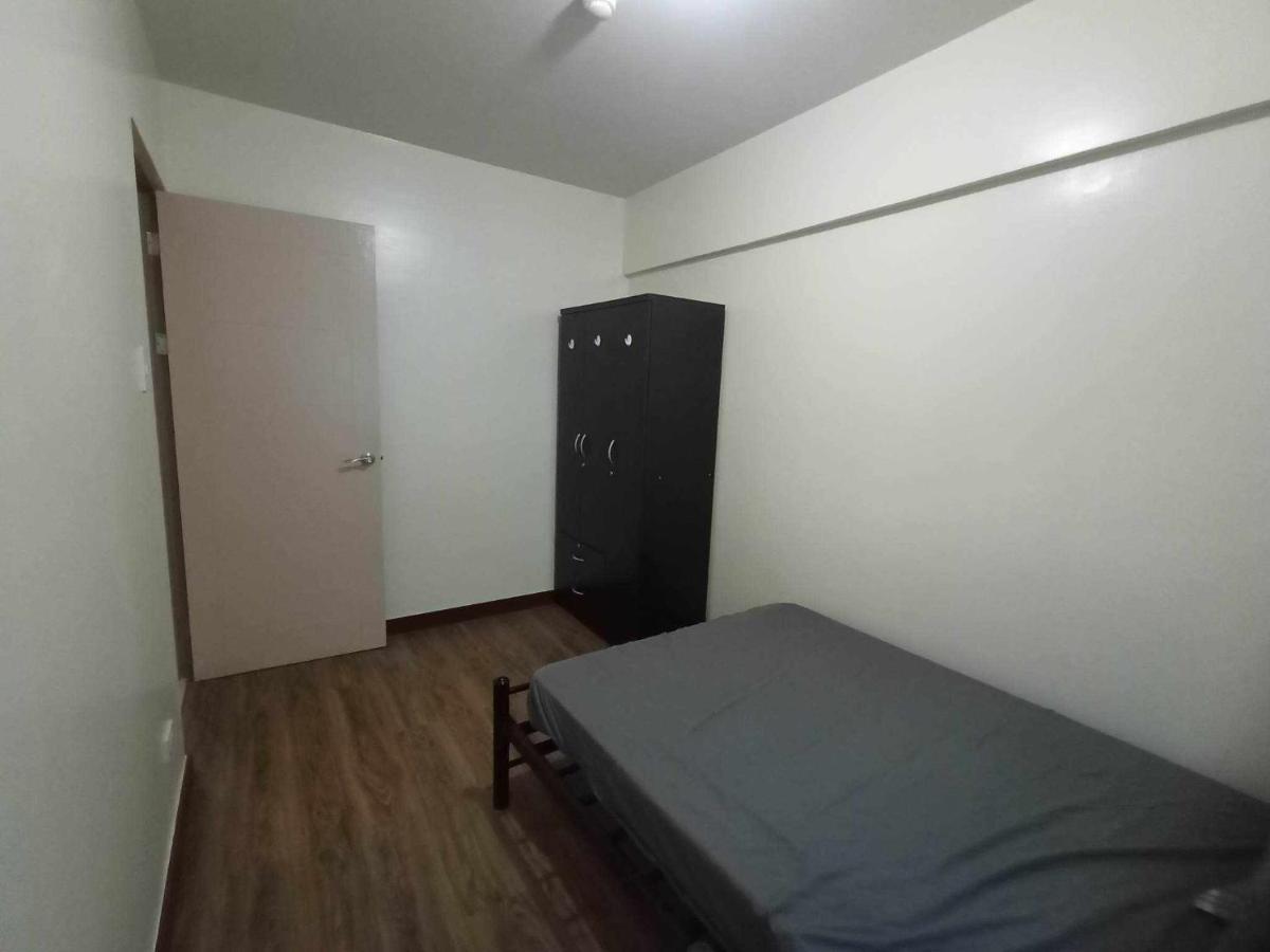 Acacia Estates Taguig Aparthotel Manila Esterno foto