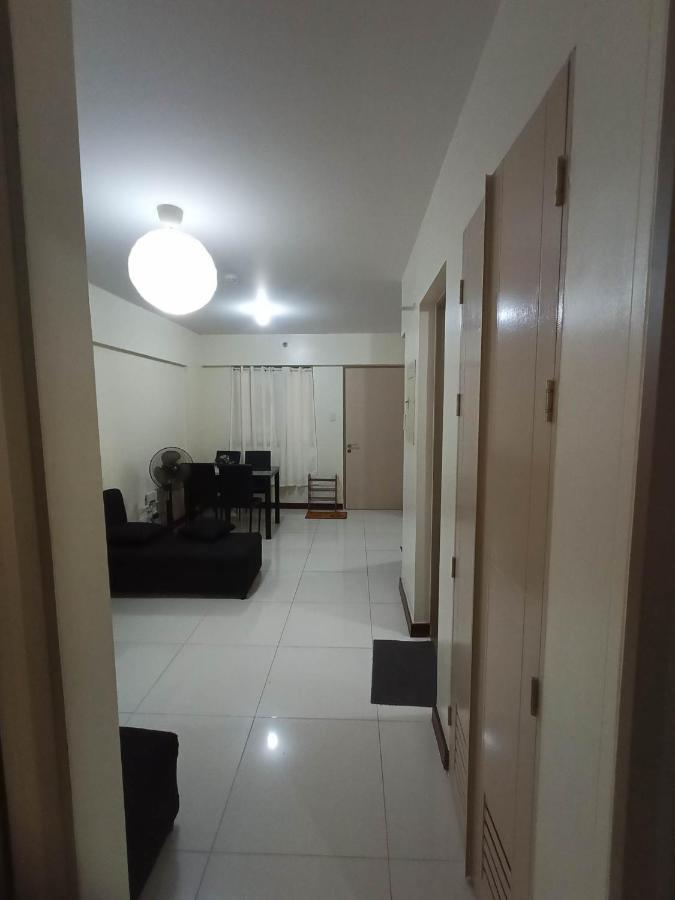 Acacia Estates Taguig Aparthotel Manila Esterno foto